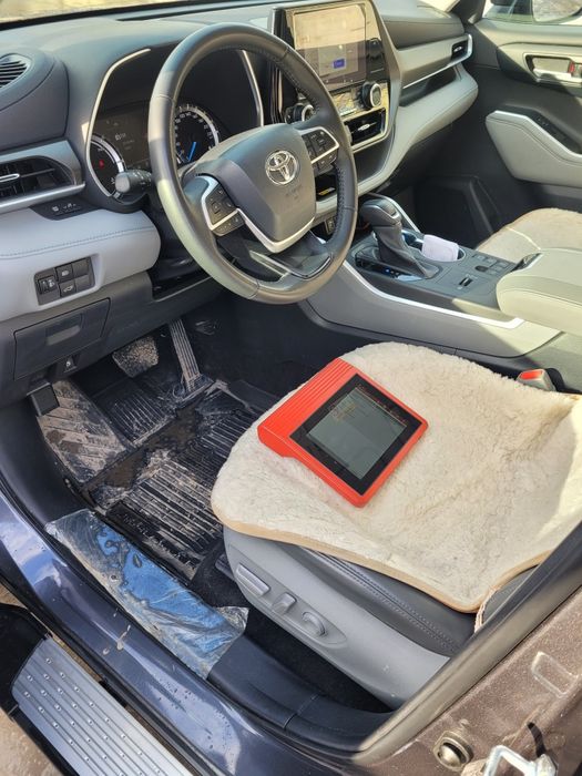 Компьютерная диагностика