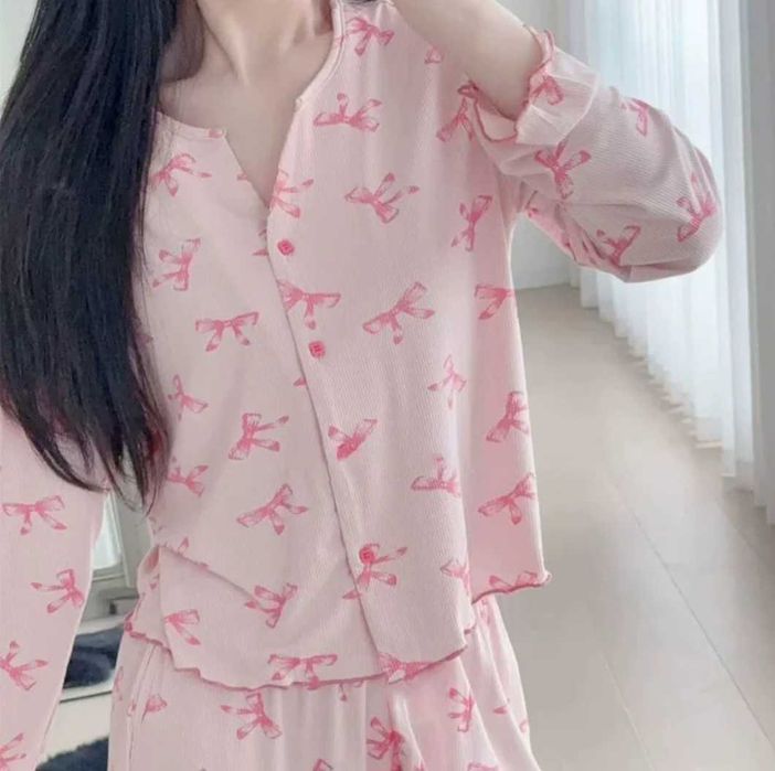 Оптом багада пиджама