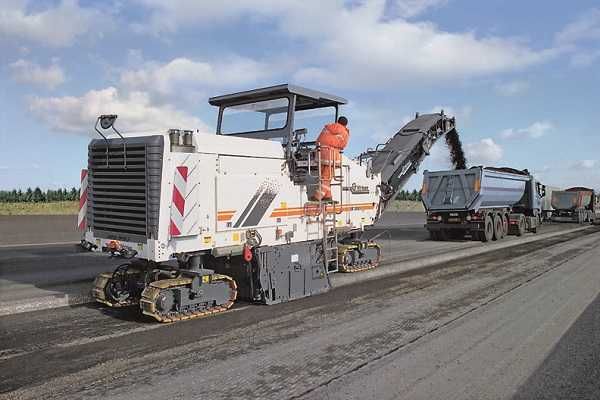 Укладка асфальта, все виды асфальтирования