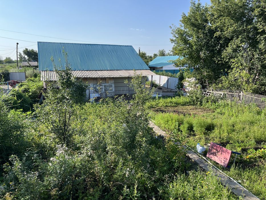 Продам дом срочно
