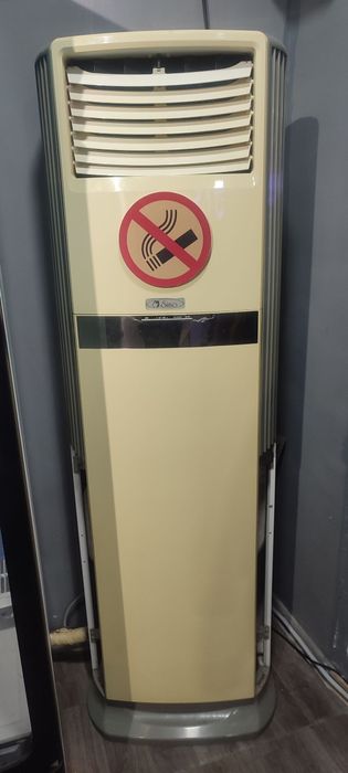 Кондиционер (кандиор) СОТИЛАДИ !