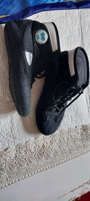 Одежда для борьбы детская