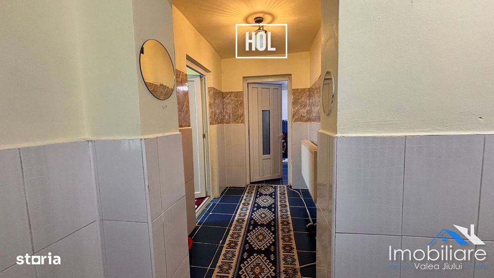 Casa 100mp – Petrosani | Str. Vasile Alecsandri | Teren 700 mp