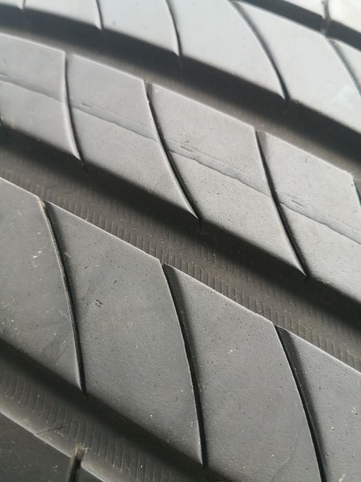 205 55 17 цола гуми Michelin dot 23 4 броя