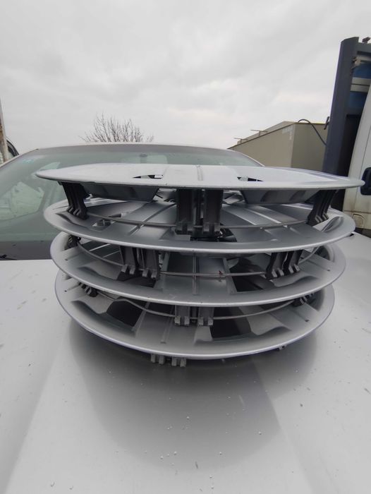 capace roti Opel r16
