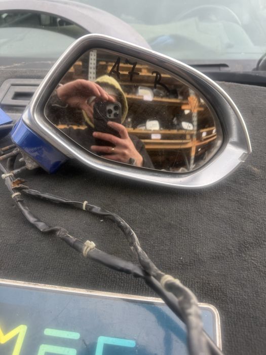 Странични огледала Ауди AUDI A7 S7