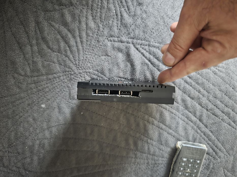 Андроид Тв бокс H96+