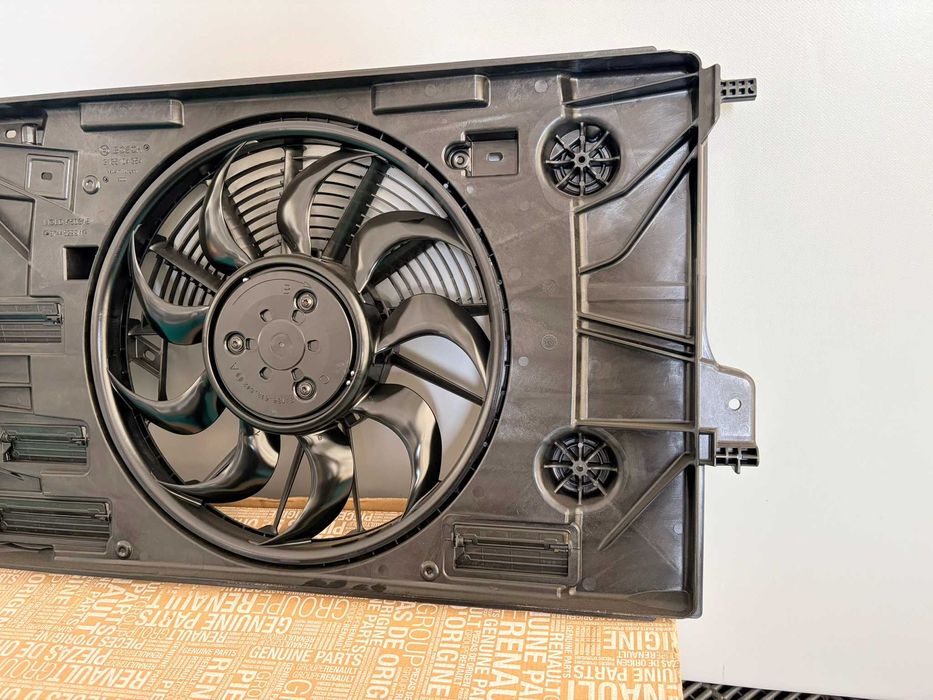 Electroventilator Gmv Renault Megane 5 E Tech Scenic E Tech nou original Renault
