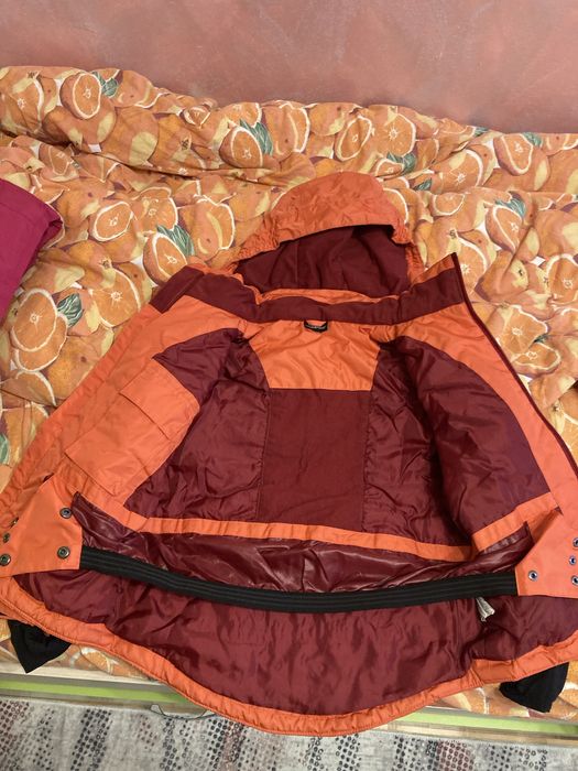 Детско ски яке