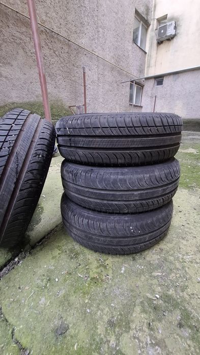 Anvelope Vara MICHELIN Energy Saver Plus 175/65 R14 82 H