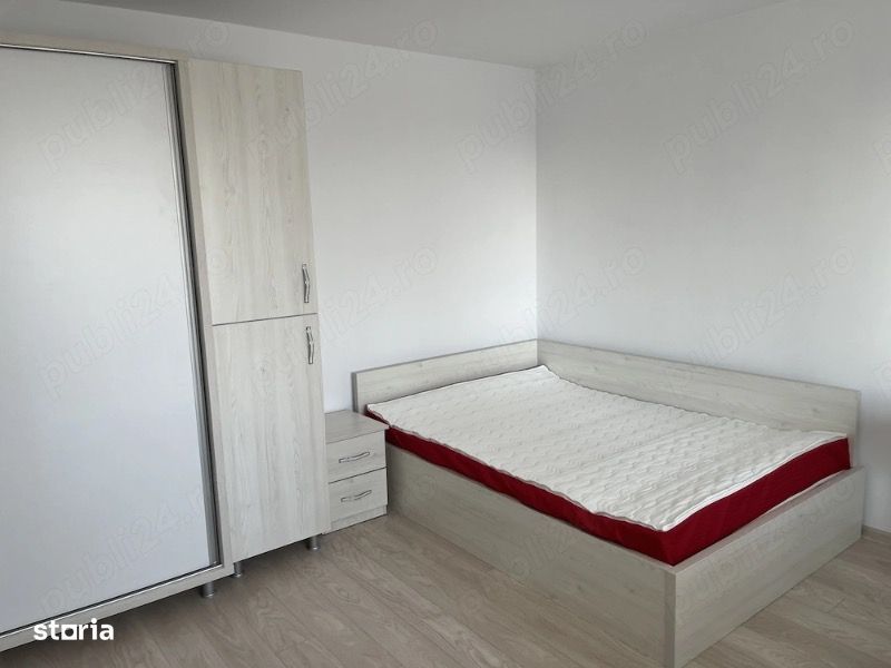 Apartament 1 camera, zona Medicina - Take Ionescu