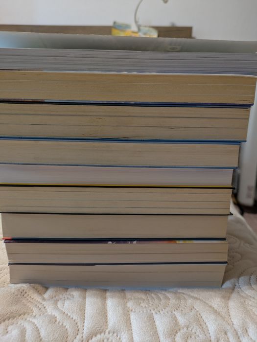 Книги - издателство Вакон