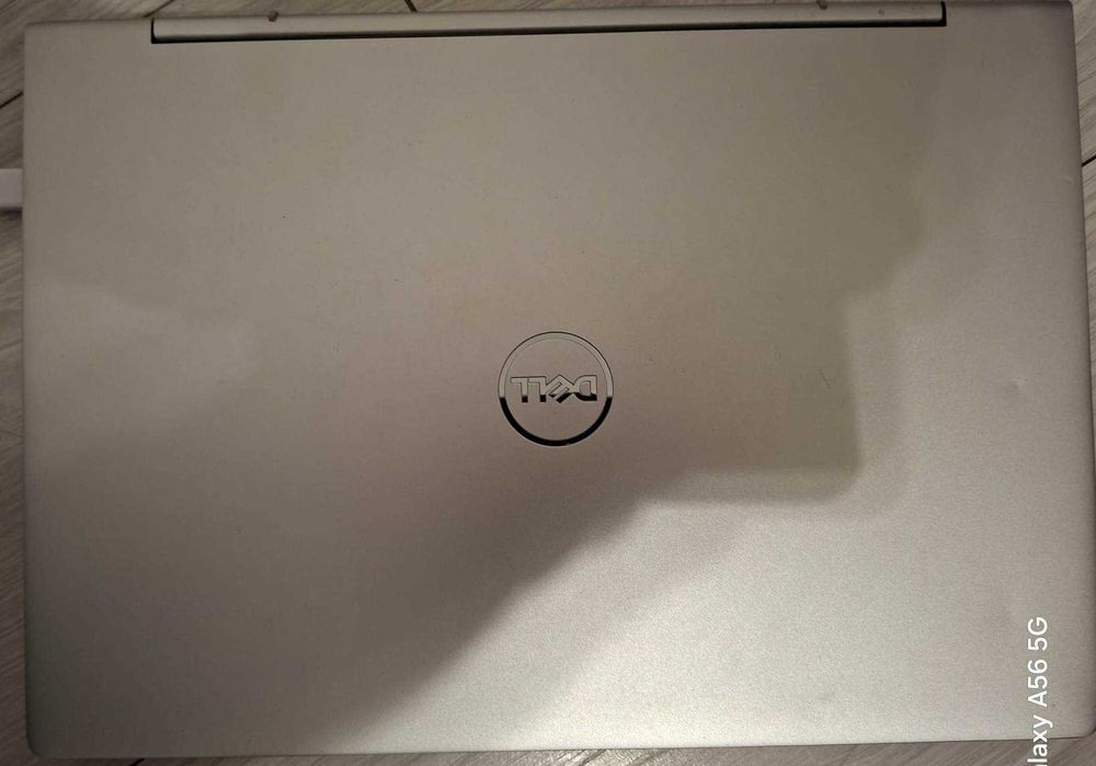 DELL INSPIRON 7391 Intel   2 în 1 (touchscreen)