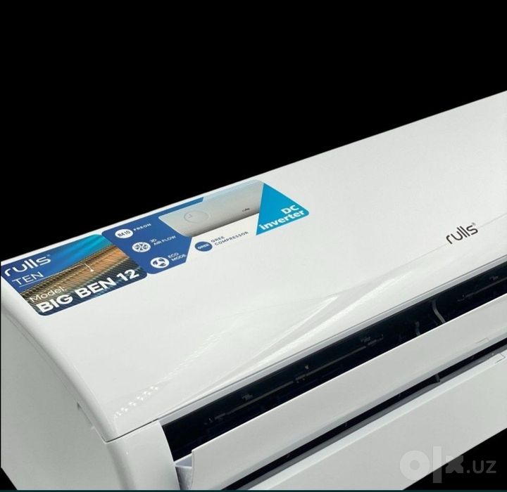 Кондиционер 12BTU