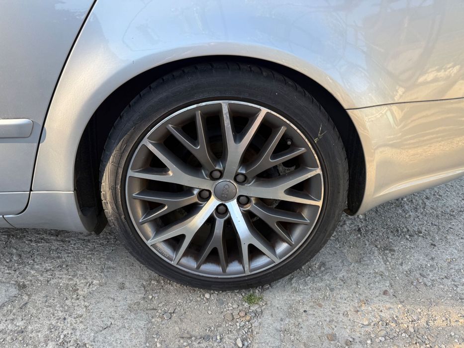 AUDI A4 B7 На Части. 2.0 TDI BPW