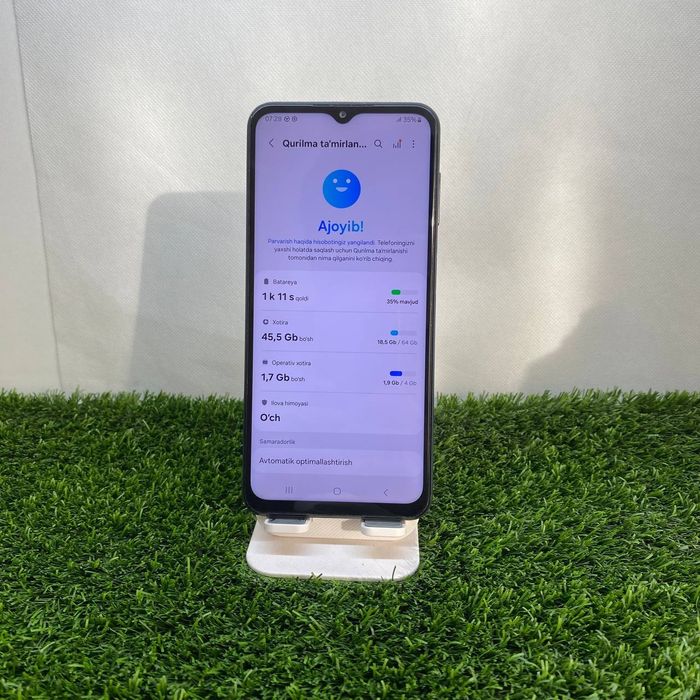 Smasung Galaxy A13 srochni