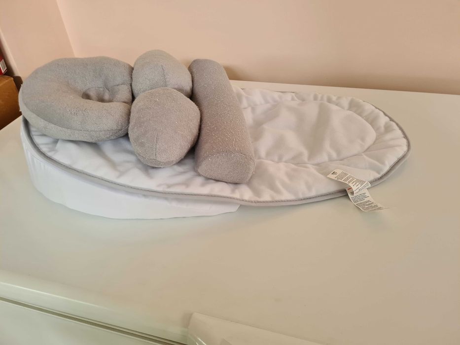 Ергономично Бебешко Гнездо Tineo T-703770