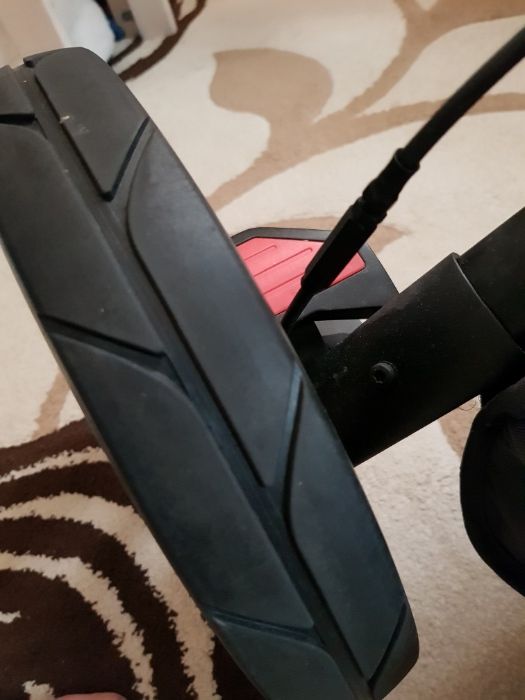 Детска количка 2 в 1 Quinny moodd модел 2016 + аксесоари