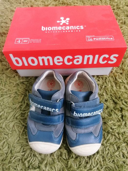 Детски обувки BIOMECANICS - 24 номер