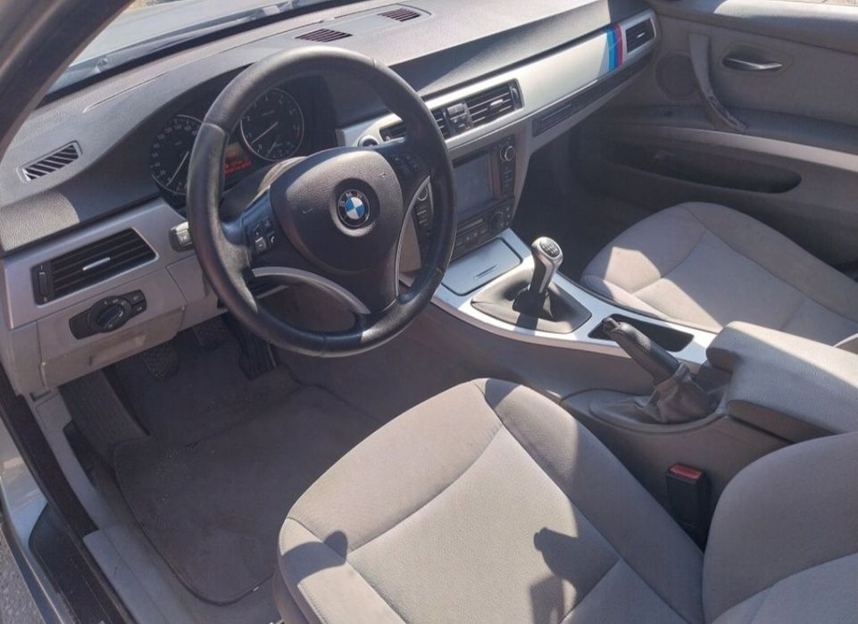 На части БМВ Е90 330i 272k.c/BMW E90 330i N53B30A 272k.c