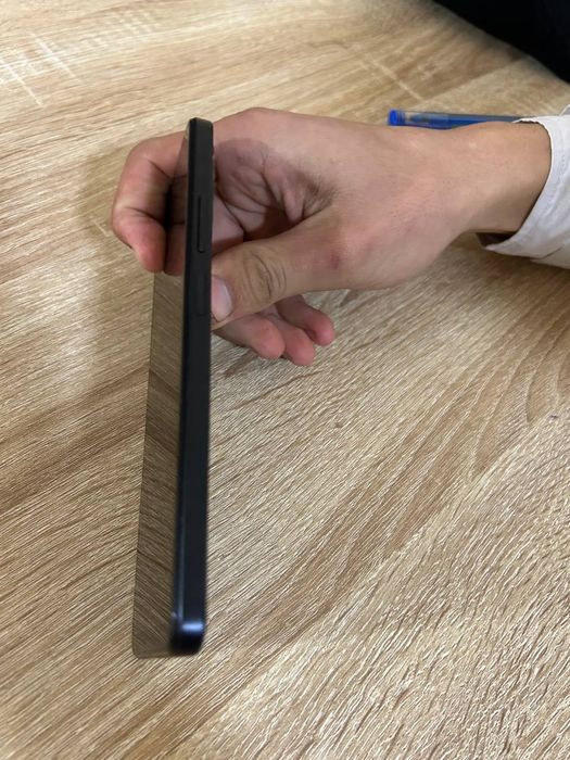 Redmi not 12 karopka dakument ishlashi alo holati tinniq