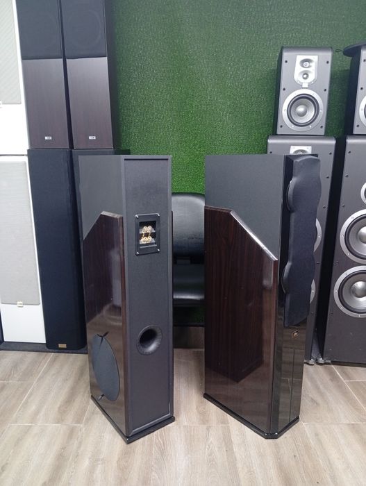 Тонколони Dragon Audio