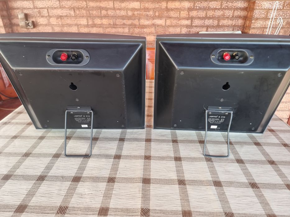 Boxe Jamo A 510 made in Denmark