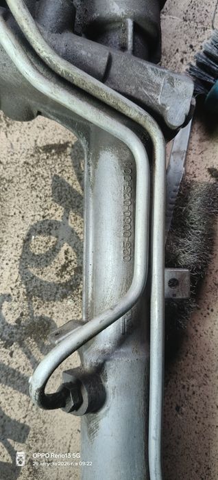 Рулевая рейка OPEL Astra H, Zafira B