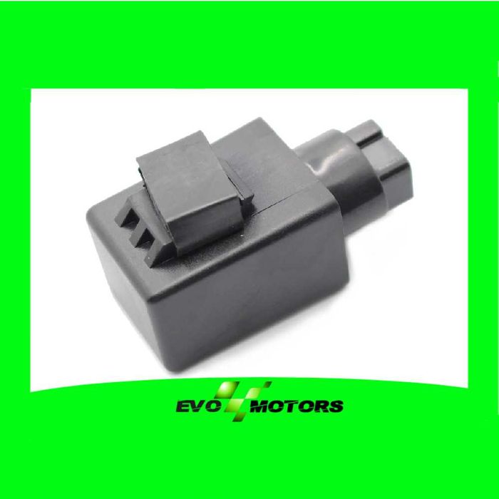 Releu semnalizare Honda VFR800F CB500F CBF600 A809