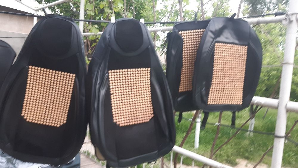 Чехол для машины