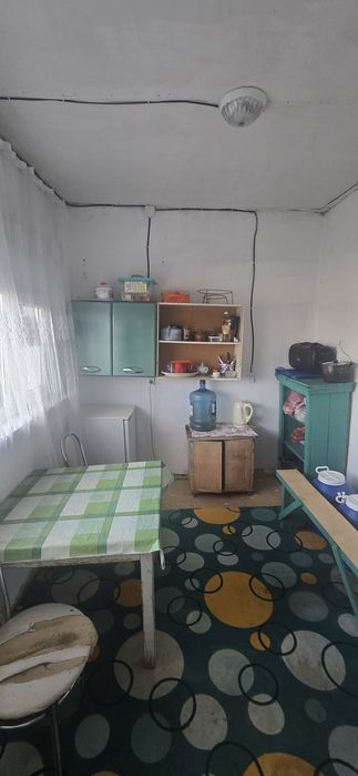 Дача на берегу озера