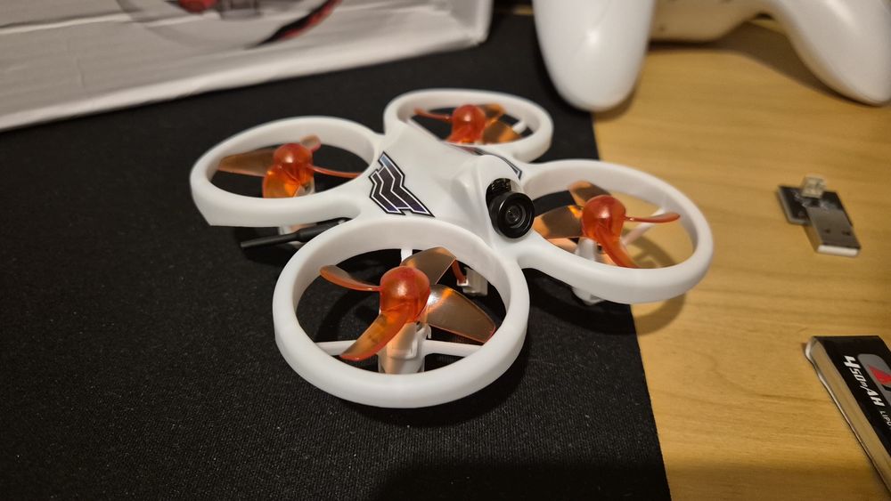 Дрон EZ Pilot Begginer FPV