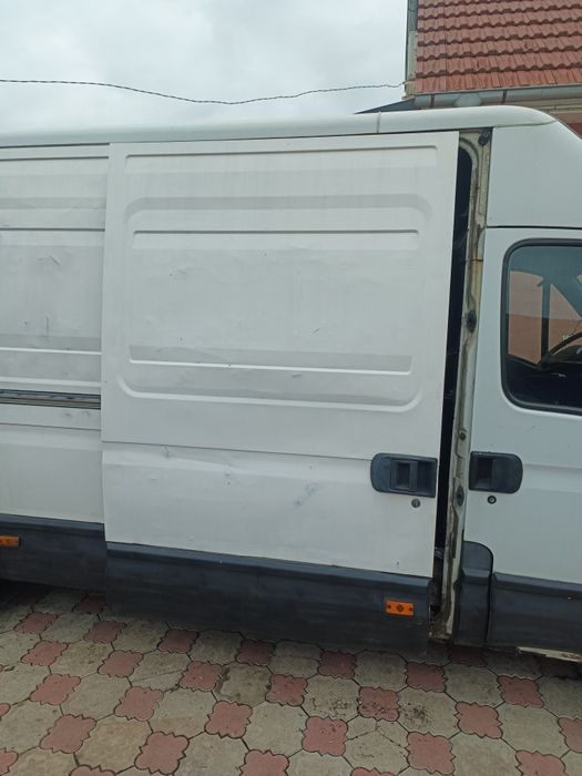 Iveco dayli ,2,8