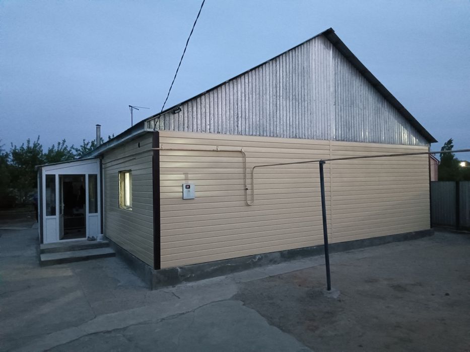 Продам или Обмен на квартиру