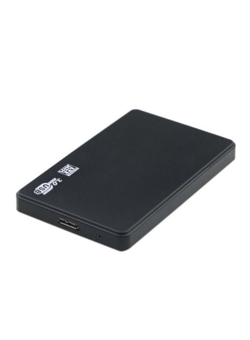 Внешний корпус / бокс для HDD SDD 2.5" (USB 3.0)