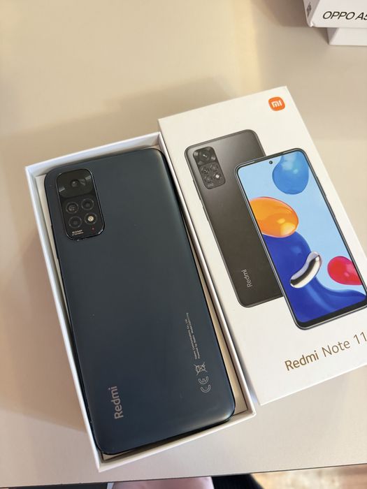 Продается Redmi Note 11