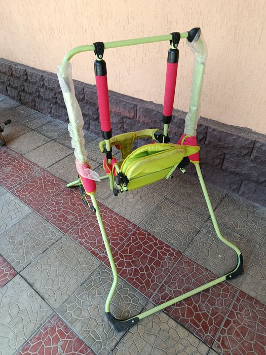 Качеля детская качели