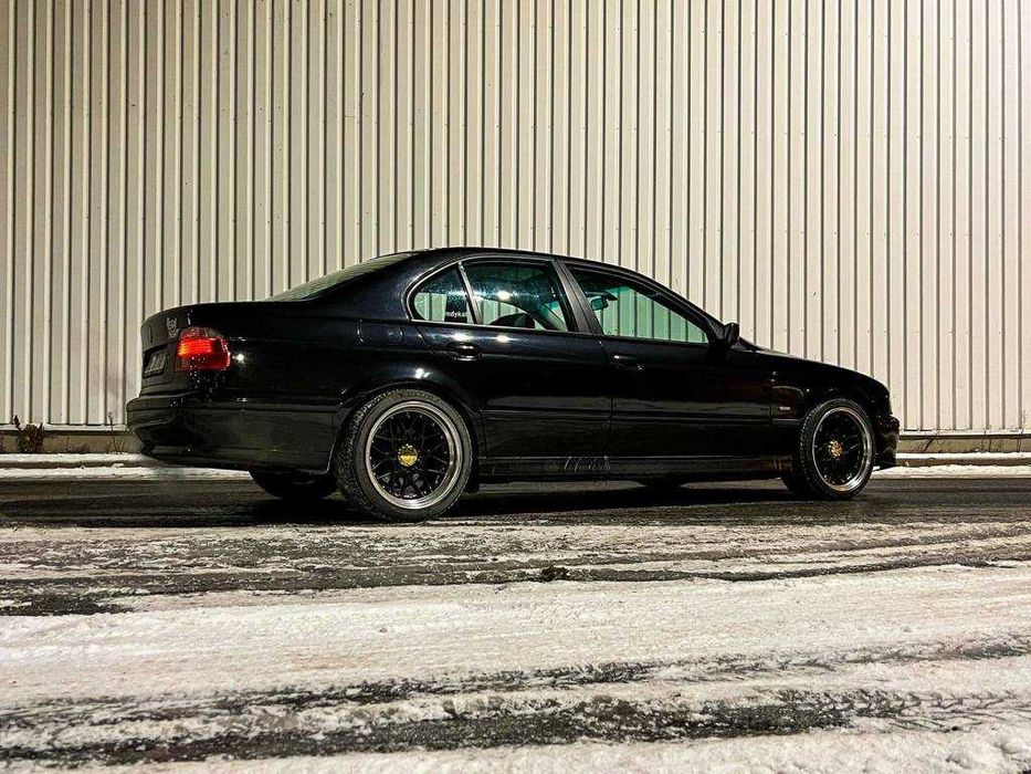 18" Джанти HAXER HX025 BMW Seria E36 5 E39 E60 E61 6 E63 E64 7 E65