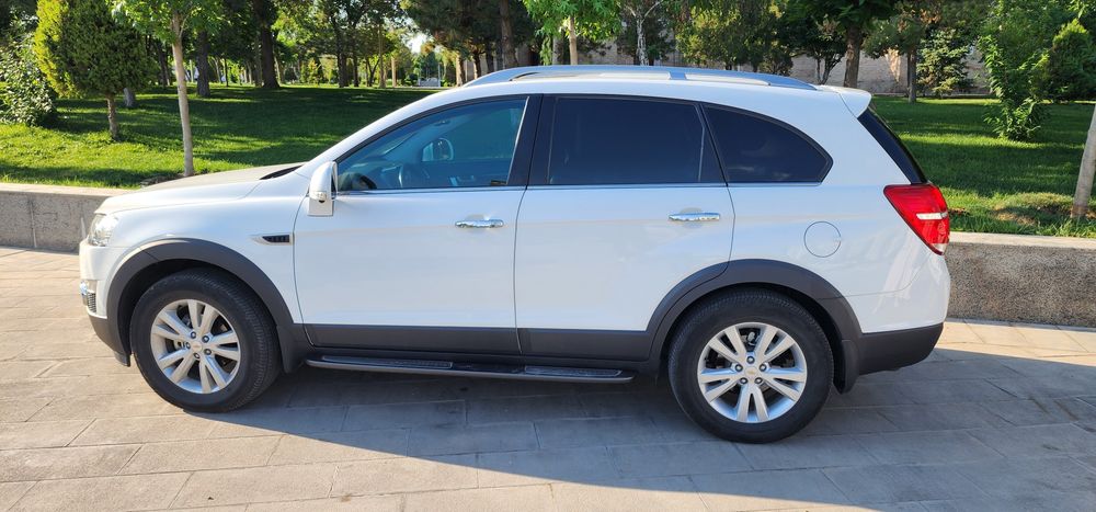 Captiva 69000 urgan