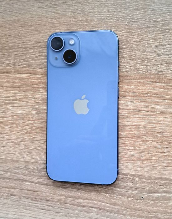 Iphone 14 128gb 98% battery health