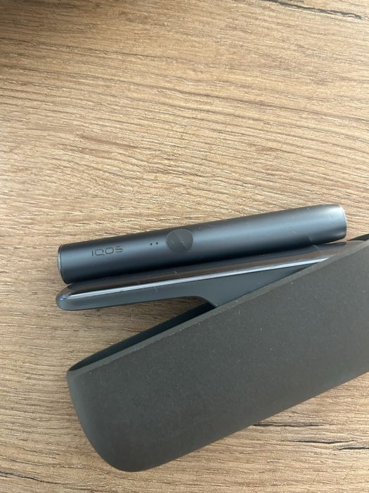 IQOS dispozitiv aprospe nou