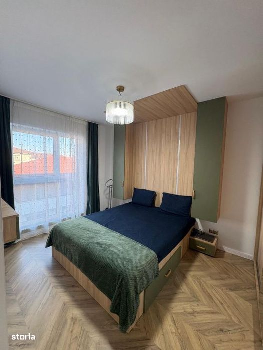 Apartament 3 camere, 56 mp, zona Independentei