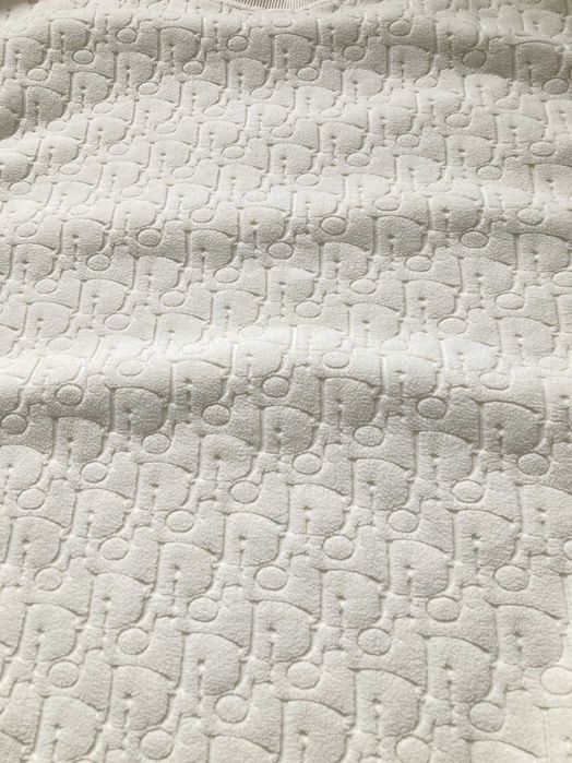 Dior Oblique мъжка блуза фланела размер  XXL