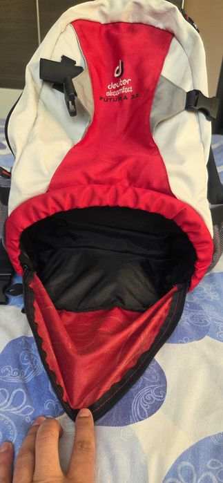 Deuter futura 22