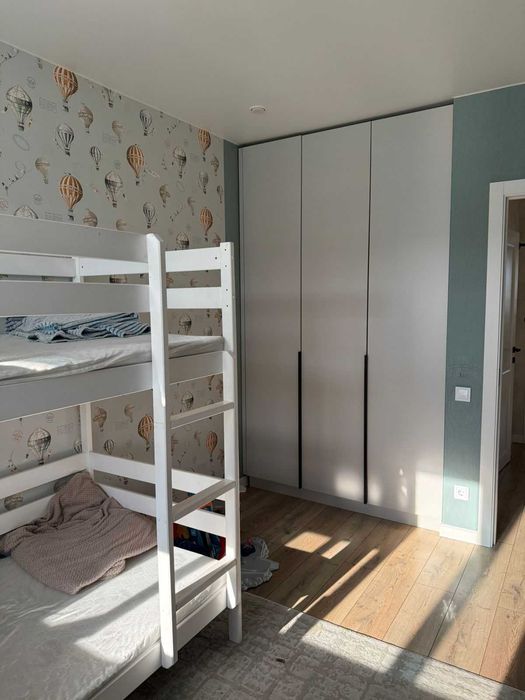 Продам 3 комн квартиру мкр ОРМАН
