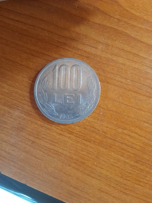 Vând bani vechi din anul 1990,1991,1992