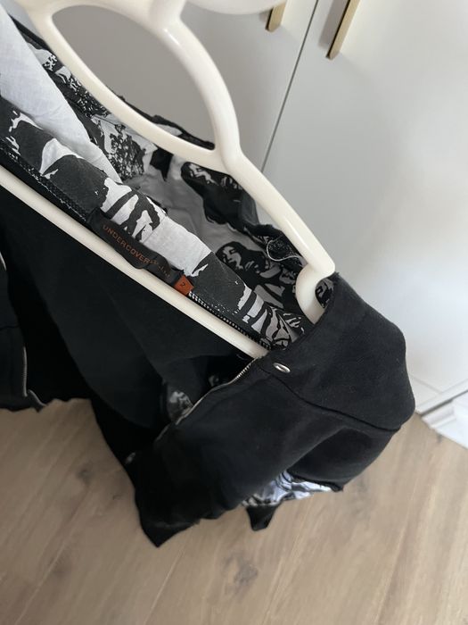 Undercover Co., Ltd.