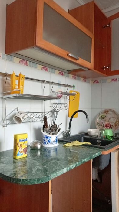1-комнатанвя квартира в аренду