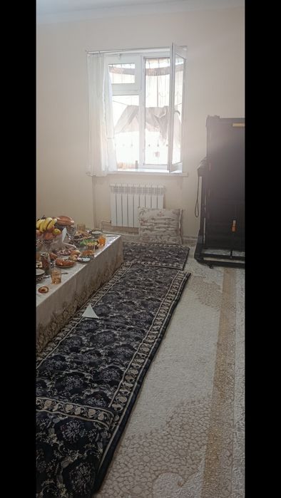 1-комн. квартира, 60 м², Сергелийский район