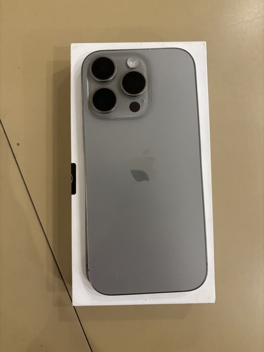 Iphone 16 Pro 128Gb